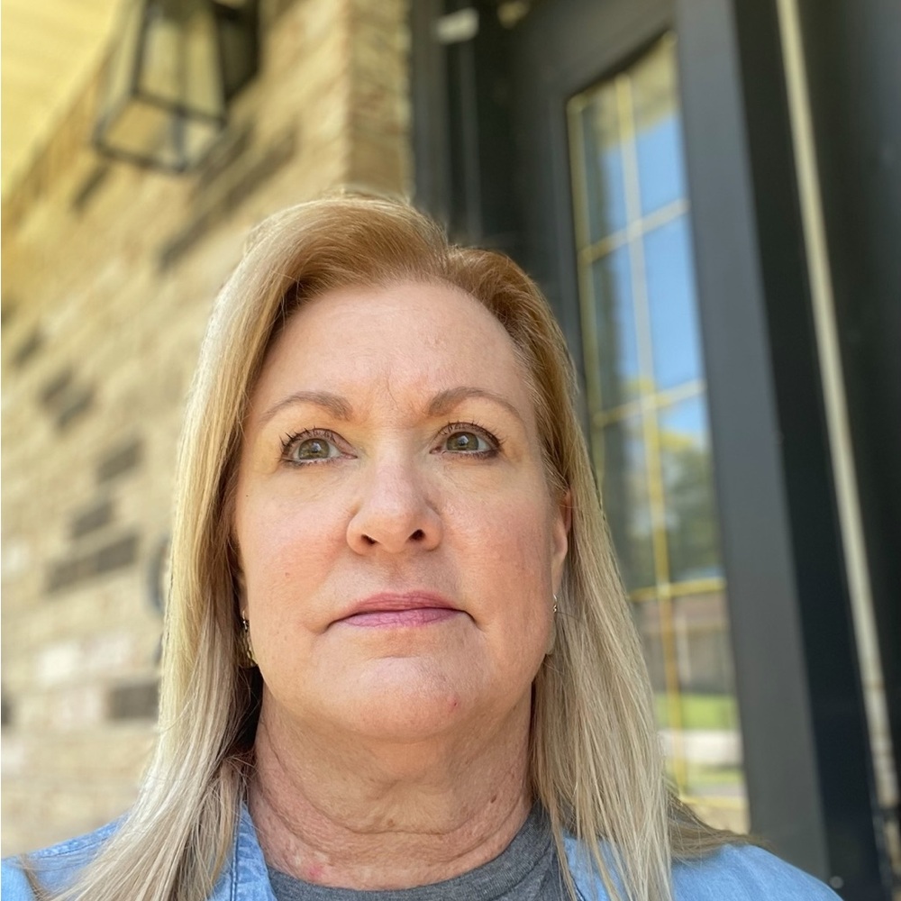 Meet your Posher, Sherry